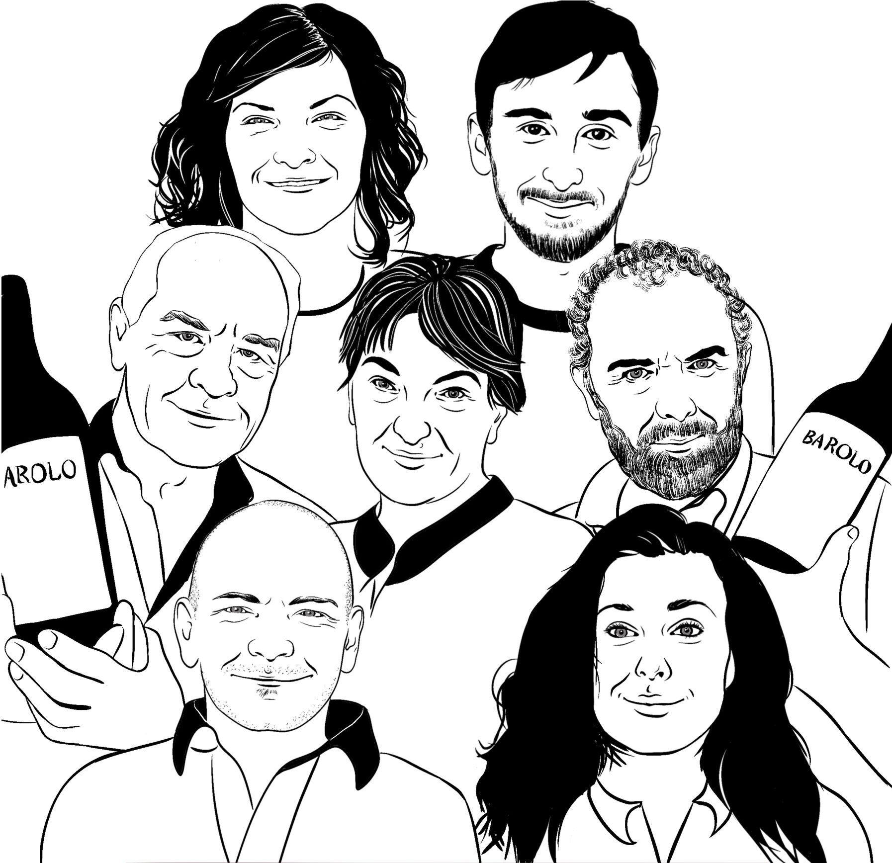 Conterno-Fantino