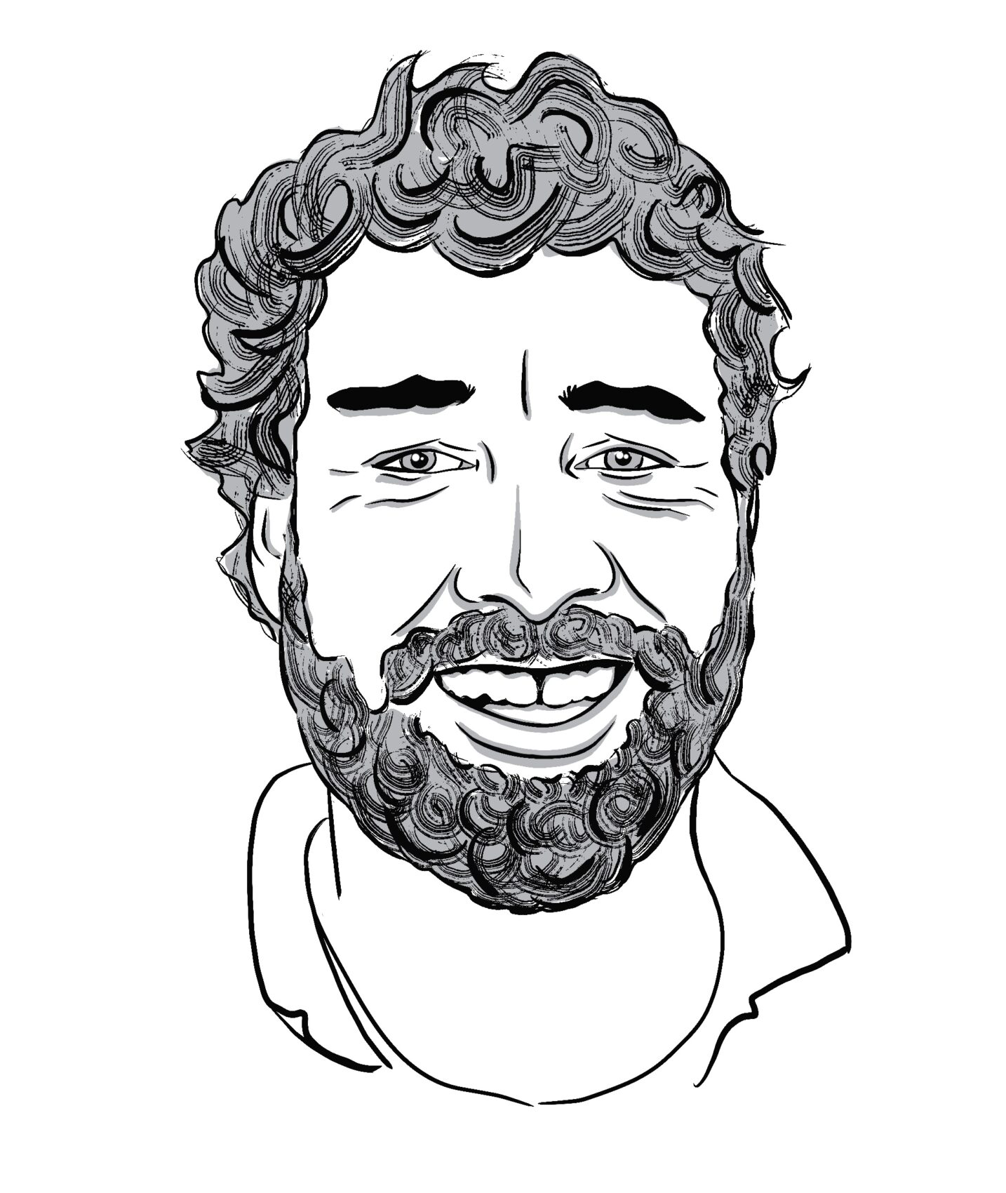 Mark Haisma