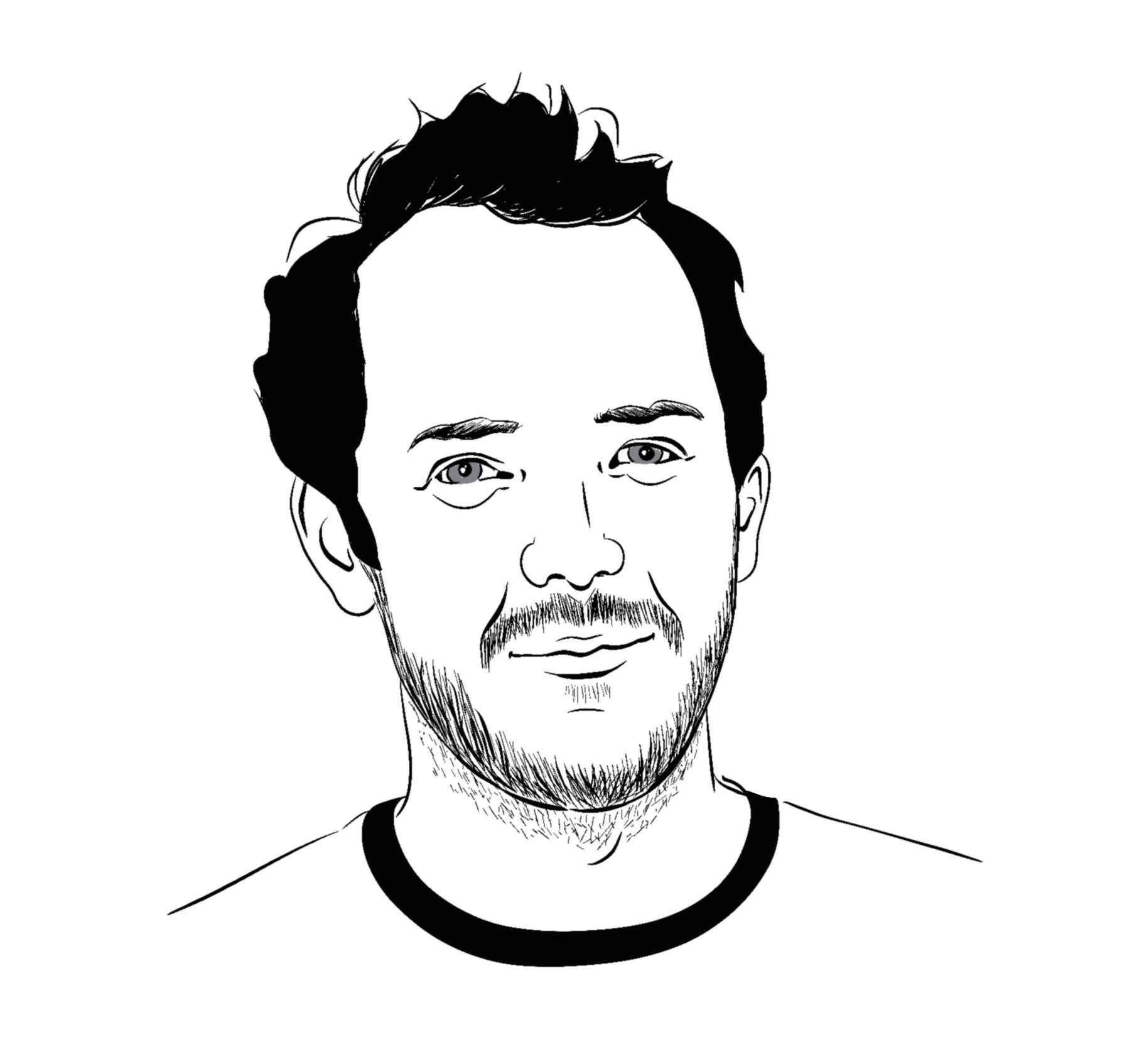 Nicolas Barbou