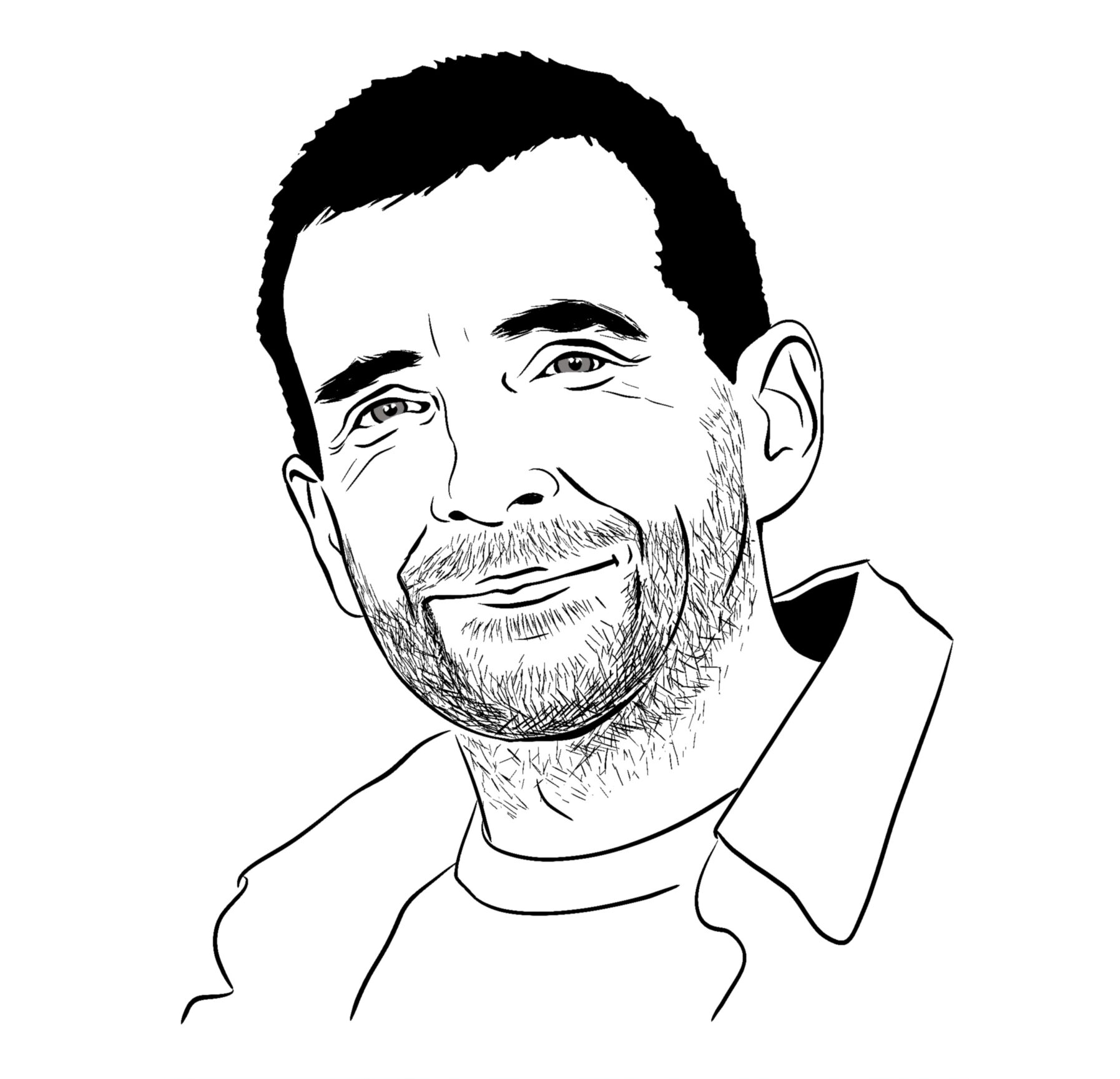 Pierre Morin
