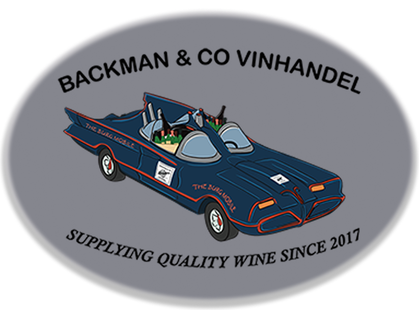 Backman & Co Vinhandel